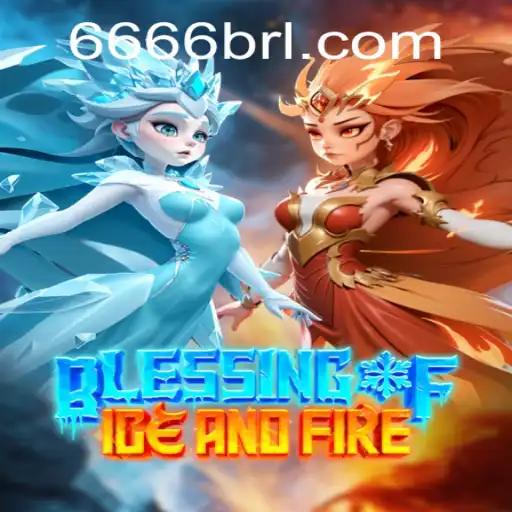 Blessing of Ice and Fire: O Novo Fenômeno dos Jogos de Estratégia