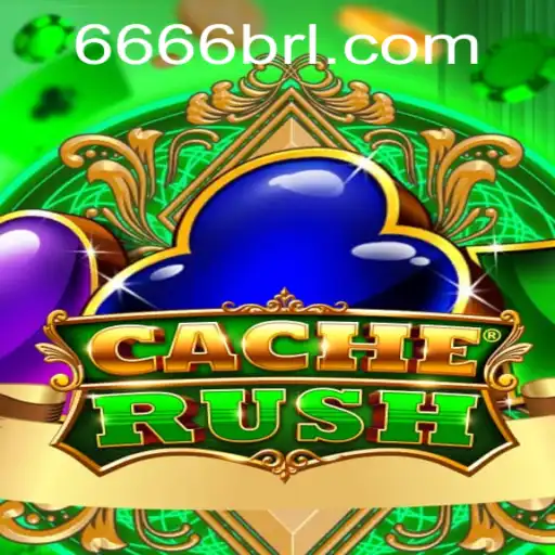 Descubra o Mundo de CacheRush: O Jogo do Momento em 6666BB.COM