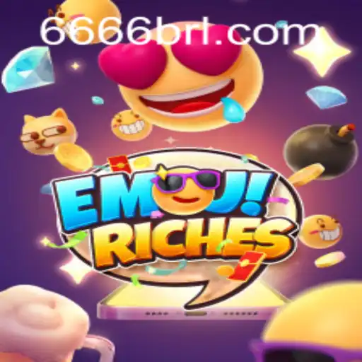 Desvendando os Mistérios do EmojiRiches: Uma Nova Sensação no Mundo dos Jogos Online