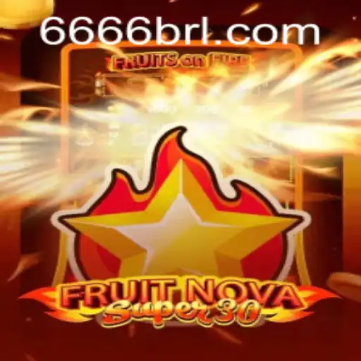 Descubra as Emoções de FruitrNovaSupe30: O Novo Fenômeno dos Jogos