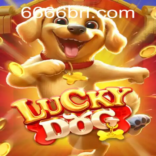Descubra o Fascinante Mundo de LuckyDog: O Jogo do Momento