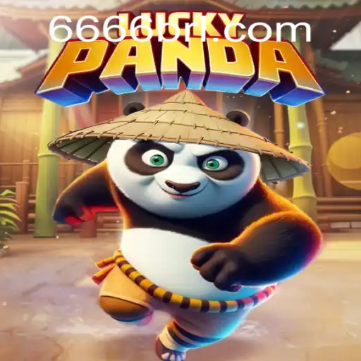 Descubra o Universo Fenomenal de LuckyPanda: Uma Experiência de Jogo Inovadora