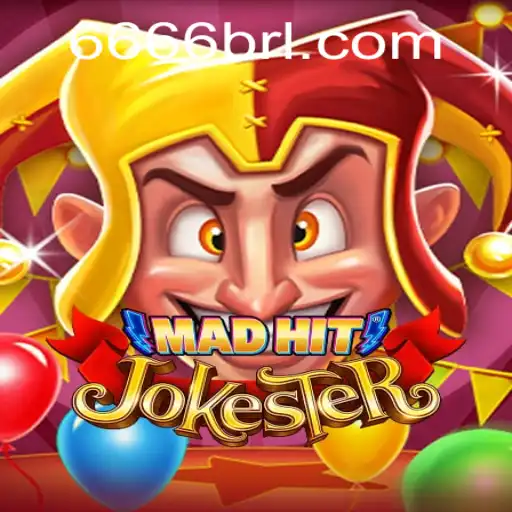 MadHitJokester: A Intrigante Jornada no Mundo dos Jogos