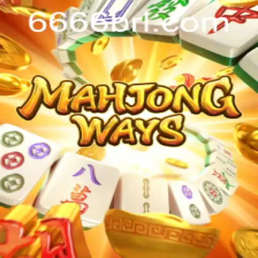 Descubra o Emocionante Mundo de MahjongWays com 6666BB.COM