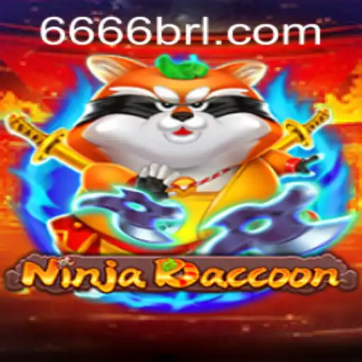 Explorando o Mundo de NinjaRaccoon
