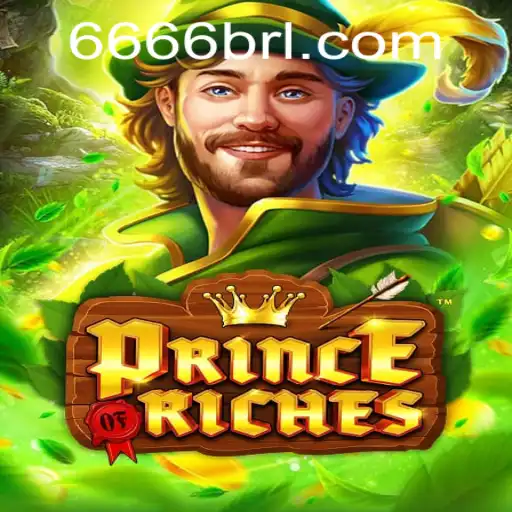 Descubra o Fascinante Mundo de PrinceOfRiches: Um Guia Completo