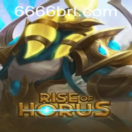 Descubra o Mundo Fascinante de RiseofHorus e a Enigmática 6666BB.COM