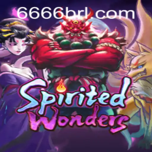 SpiritedWonders: Um Mergulho Profundo no Mundo do Jogo e a Influência de 6666BB.COM