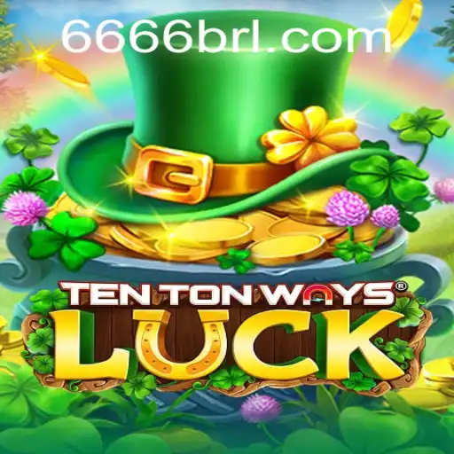 Explorando o Jogo TenTonWaysLuck e seu Impacto Atual