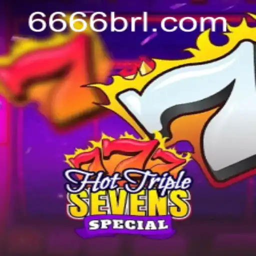 Descubra a Emoção de HotTripleSevensSpecial