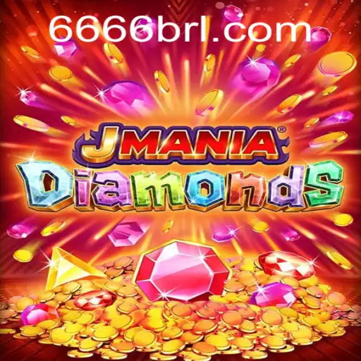 JManiaDiamonds: Descubra as Gemas e Aventure-se em um Mundo de Brilho