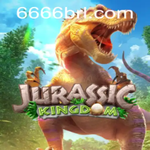 Descubra o Mundo de JurassicKingdom: Um Jogo Épico de Aventura Pré-Histórica
