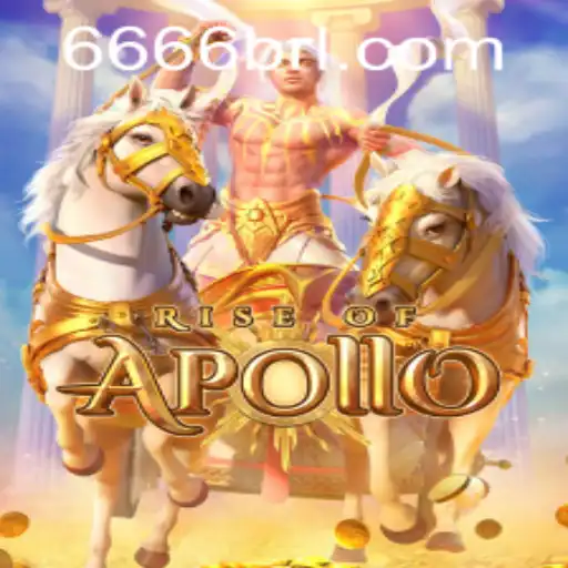 RiseofApollo: Exploração Divina no Universo dos Jogos