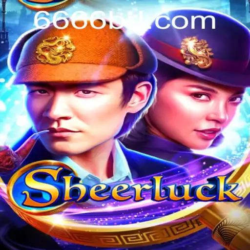Sheerluck: Desvendando o Mundo Misterioso de Tensões e Descobertas