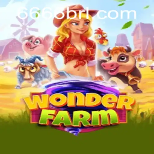 WonderFarm: Aventura e Estratégia no Mundo Virtual